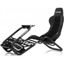 Playseat Trophy Cadeira de jogos universal Assento estofado Preto