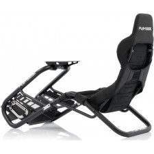 Playseat Trophy Cadeira de jogos universal Assento estofado Preto