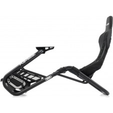 Playseat Trophy Cadeira de jogos universal Assento estofado Preto