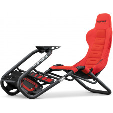 Playseat Trophy Cadeira de jogos universal Assento estofado e alcochoado Vermelho