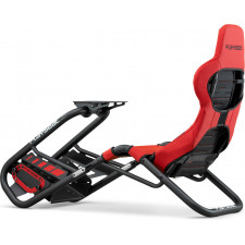 Playseat Trophy Cadeira de jogos universal Assento estofado e alcochoado Vermelho