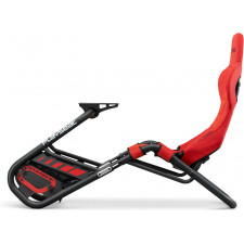 Playseat Trophy Cadeira de jogos universal Assento estofado e alcochoado Vermelho