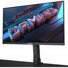 Gigabyte M28U Arm Edition 71,1 cm (28") 3840 x 2160 pixels 4K Ultra HD LED Preto