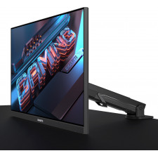 Gigabyte M28U Arm Edition 71,1 cm (28") 3840 x 2160 pixels 4K Ultra HD LED Preto