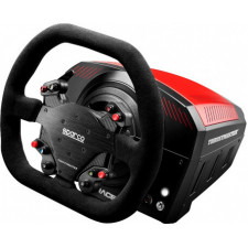 Thrustmaster TS-XW Racer Sparco P310 Preto Volante + Pedais Digital PC, Xbox One