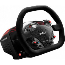 Thrustmaster TS-XW Racer Sparco P310 Preto Volante + Pedais Digital PC, Xbox One