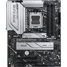 ASUS PRIME X670-P AMD X670 Ranhura AM5 ATX