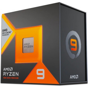 AMD Ryzen 9 7900X3D processador 4,4 GHz 128 MB L2 & L3 Caixa