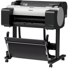 Canon imagePROGRAF TM-200 impressora de grande formato Wi-Fi Jato de tinta térmico Cor 2400 x 1200 DPI A1 (594 x 841 mm)