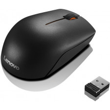 Lenovo GX30K79401 rato Ambidestro RF Wireless Laser 1000 DPI