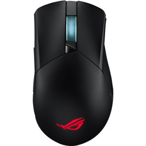 ASUS ROG Gladius III Wireless rato Mão direita RF Wireless + Bluetooth + USB Type-A Ótico 19000 DPI