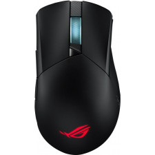 ASUS ROG Gladius III Wireless rato Mão direita RF Wireless + Bluetooth + USB Type-A Ótico 19000 DPI