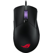 ASUS ROG Gladius III Wireless rato Mão direita RF Wireless + Bluetooth + USB Type-A Ótico 19000 DPI