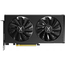 XFX RX-76PSWFTFY placa de vídeo AMD Radeon RX 7600 8 GB GDDR6