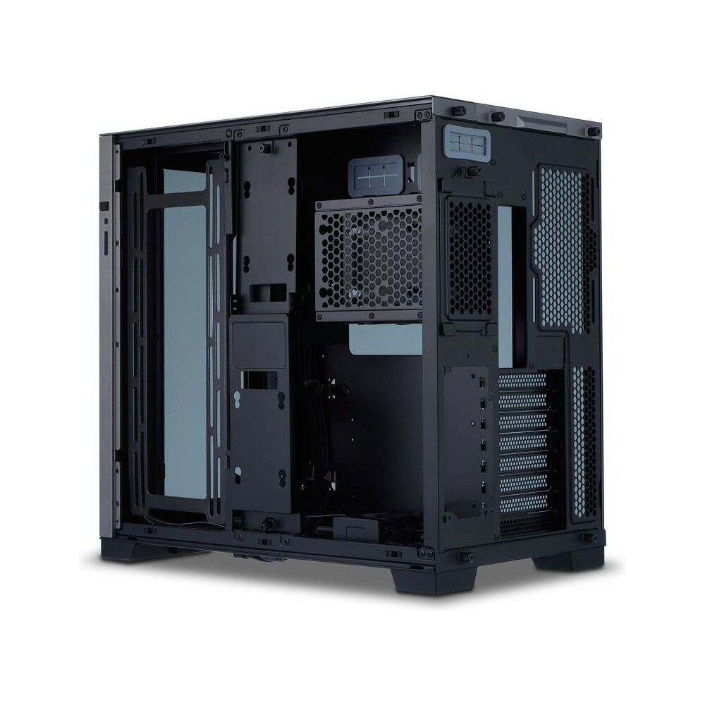 Lian Li Caixa PC-O11 Dynamic Evo Branca (E-ATX) (Vidro Temperado)