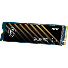 MSI M390 M.2 1000 GB PCI Express 3D NAND NVMe