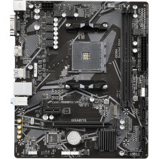 Gigabyte A520M K V2 motherboard AMD A520 Socket AM4 micro ATX