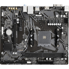 Gigabyte A520M K V2 motherboard AMD A520 Socket AM4 micro ATX