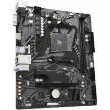 Gigabyte A520M K V2 motherboard AMD A520 Socket AM4 micro ATX