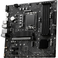 MSI PRO B760M-P DDR4 Intel B760 LGA 1700 micro ATX