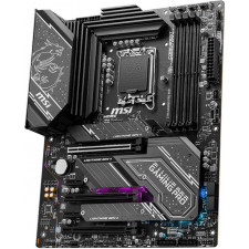 MSI Z790 GAMING PRO WIFI motherboard Intel Z790 LGA 1700 ATX