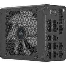 Corsair HX1000i fonte de alimentação 1000 W 24-pin ATX ATX Preto