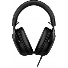 HP HyperX Cloud III - Gaming Headset (Black) Auscultadores