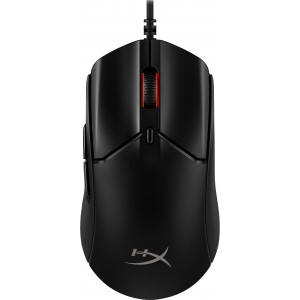 HyperX Pulsefire Haste 2 - Rato de gaming (Preto)