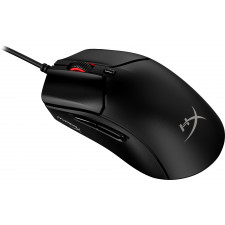 HyperX Pulsefire Haste 2 - Rato de gaming (Preto)