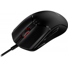 HyperX Pulsefire Haste 2 - Rato de gaming (Preto)