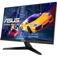 ASUS VY249HGE 60,5 cm (23.8") 1920 x 1080 pixels Full HD Preto