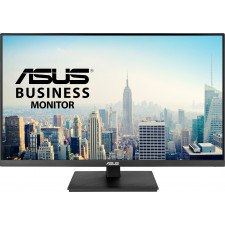 ASUS VA32UQSB 80 cm (31.5") 3840 x 2160 pixels 4K Ultra HD LED Preto