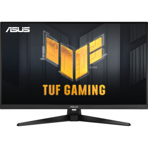 ASUS TUF Gaming VG32UQA1A 80 cm (31.5") 3840 x 2160 pixels 4K Ultra HD Preto