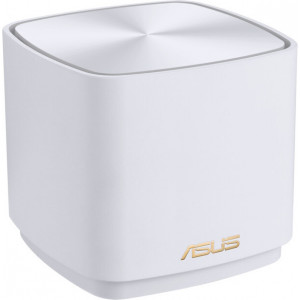 ASUS ZenWiFi XD4 Plus AX1800 1 Pack White Dual-band (2,4 GHz   5 GHz) Wi-Fi 6 (802.11ax) Branco 2 Interno