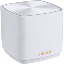 ASUS ZenWiFi XD4 Plus AX1800 1 Pack White Dual-band (2,4 GHz   5 GHz) Wi-Fi 6 (802.11ax) Branco 2 Interno