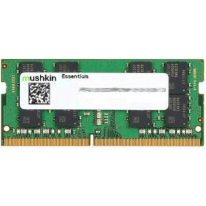 Mushkin MES4S213FF16G28 módulo de memória 16 GB 1 x 16 GB DDR4 2133 MHz