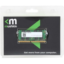 Mushkin MES4S213FF16G28 módulo de memória 16 GB 1 x 16 GB DDR4 2133 MHz
