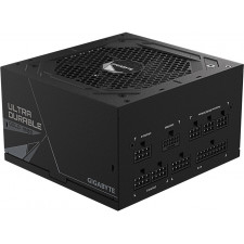 Gigabyte UD1000GM PG5 fonte de alimentação 1000 W 20+4 pin ATX ATX Preto