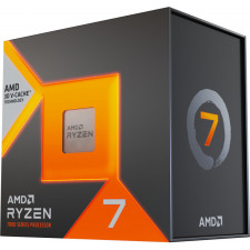 Processador AMD Ryzen 7 7800X3D...