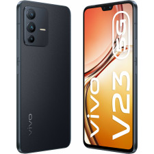 VIVO V23 5G 16,4 cm (6.44") Dual SIM Android 12 USB Type-C 12 GB 256 GB 4200 mAh Preto