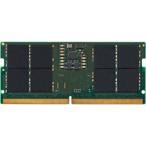 Kingston Technology ValueRAM KVR52S42BS8-16 módulo de memória 16 GB 1 x 16 GB DDR5 5200 MHz