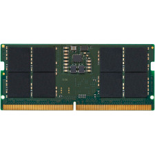 Kingston Technology ValueRAM KVR52S42BS8-16 módulo de memória 16 GB 1 x 16 GB DDR5 5200 MHz