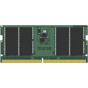Kingston Technology ValueRAM KVR52S42BD8-32 módulo de memória 32 GB 1 x 32 GB DDR5