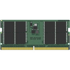 Kingston Technology ValueRAM KVR52S42BD8-32 módulo de memória 32 GB 1 x 32 GB DDR5