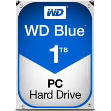 Western Digital Blue 3.5" 1000 GB Serial ATA III