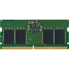 Kingston Technology ValueRAM KVR52S42BS6-8 módulo de memória 8 GB 1 x 8 GB DDR5 5200 MHz