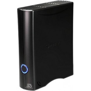 Transcend 4TB StoreJet 35T3 disco externo Preto