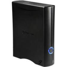 Transcend 4TB StoreJet 35T3 disco externo Preto