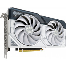 ASUS Dual -RTX4060-O8G-WHITE NVIDIA GeForce RTX­ 4060 8 GB GDDR6