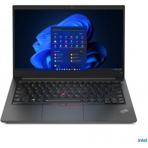 Lenovo ThinkPad E14 Gen 4 (Intel) i7-1255U Computador portátil 35,6 cm (14") Full HD Intel® Core™ i7 16 GB DDR4-SDRAM 512 GB